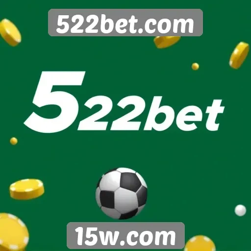 522bet.com amplia sua oferta de jogos online