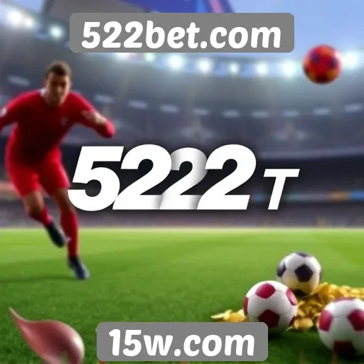 Comparativo de bônus disponíveis em 522bet.com