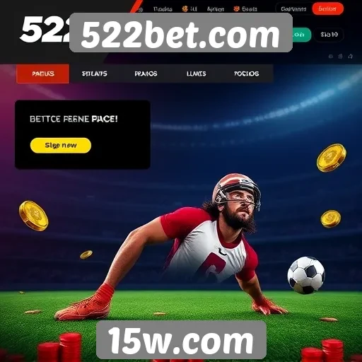 Comparação de bônus e promoções no 522bet.com