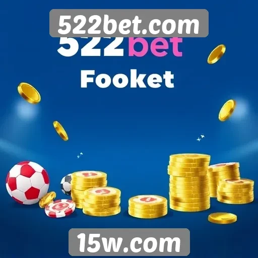 Logo da 522bet.com