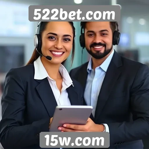 Logo da 522bet.com