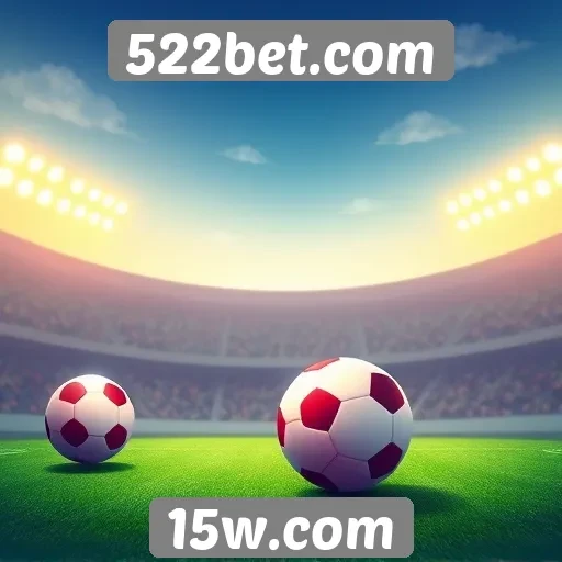 Logo da 522bet.com