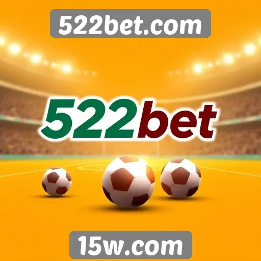 Logo da 522bet.com