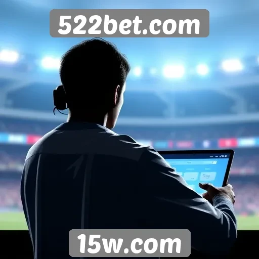 Logo da 522bet.com
