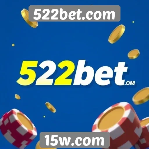 Desempenho das promoções e bônus do 522bet