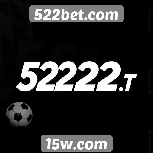 Logo da 522bet.com