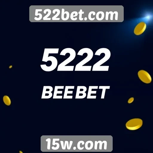 Promoções e bônus disponíveis em 522bet