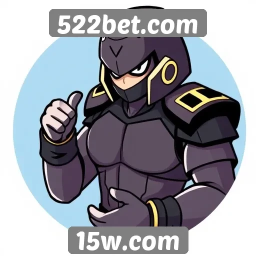 Logo da 522bet.com