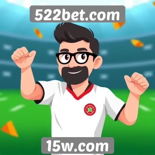 Feedback dos usuários sobre 522bet.com